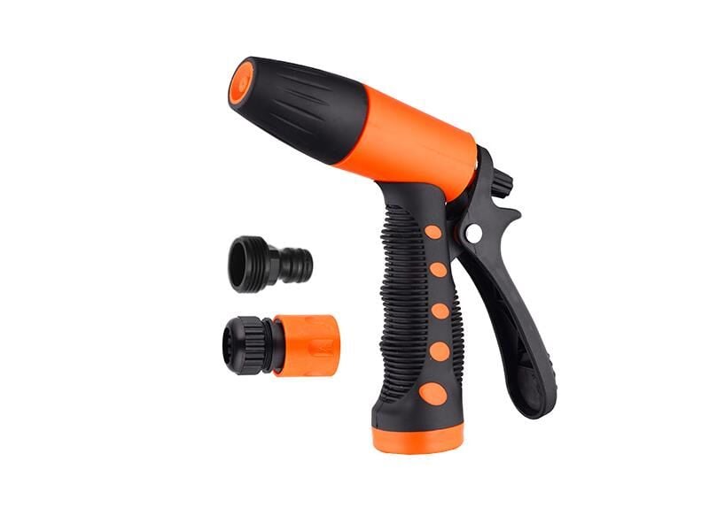 Sulama Tabancası 2 Fonksiyonlu  MK1480 BAYTEC