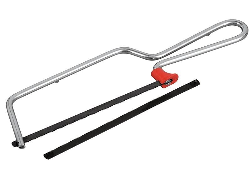 Kıl Testere Kolu Yedek Ağızlı BAYTEC