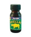 ALCON M-9904 SHELLAC Kuvvetli Conta Yapıştırıcı 50 ml