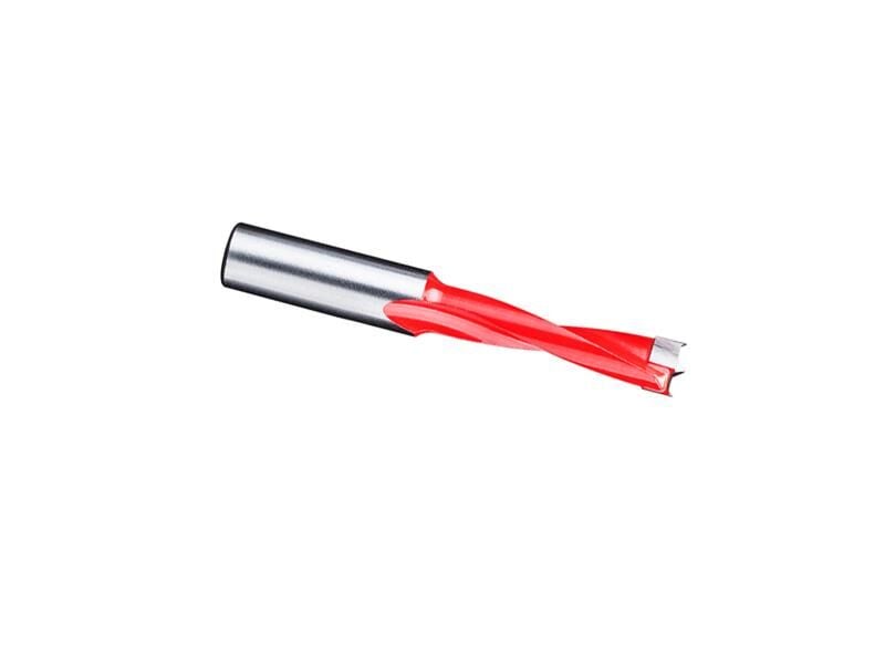 16 mm Sağ Ahşap İşleme CNC Makine Delici Uç