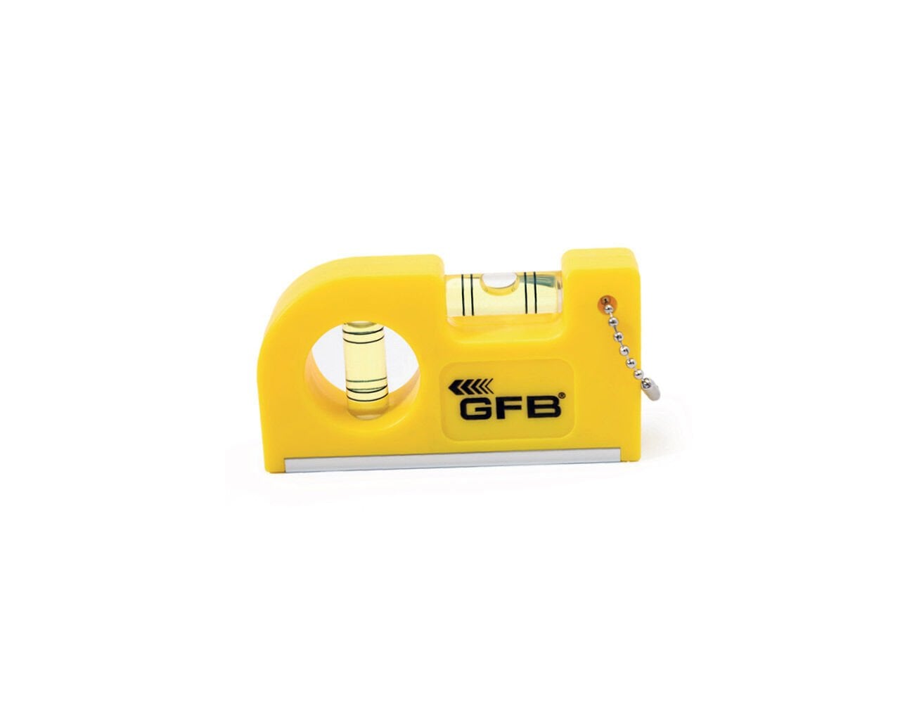 Cep Tipi Su Terazisi Mıknatıslı 8cm GFB5537