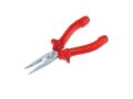 İzeltaş Uzun Kargaburun Düz Uçlu Kraft Seri 200 mm-3220