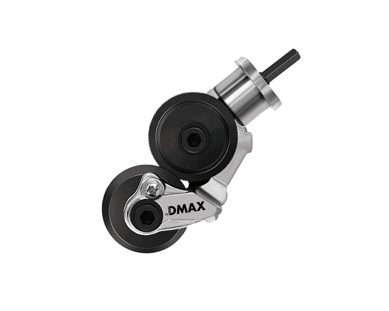 Metal Plaka ve Saç Kesme Aparatı DMX4689