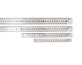 Çelik Cetvel 150x15x0.5 GFB1442-10 adet