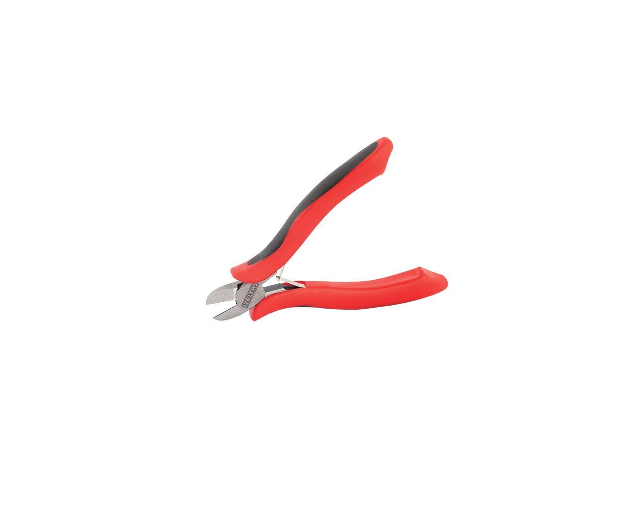 İzeltaş  Elektronikçi Yan Keski 125 mm 3550