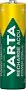 Varta 2100mAh AA Şarj Edilebilir Pil 4'lü Paket 56616