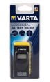 Varta  891 PİL TEST CİHAZI