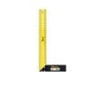 30cm Sarı Marangoz Gönye GFB5541-2 adet gönderim