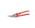 İzeltaş Kaportacı Makası Sağ 275 mm-6210
