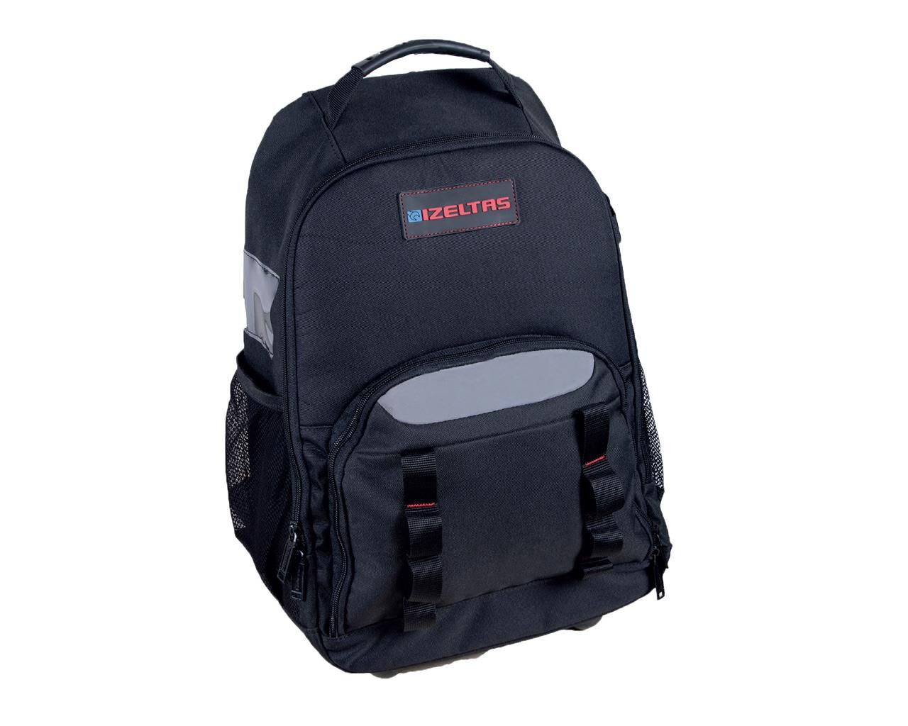 Bez Sırt Tipi Takım Çantası İzeltaş