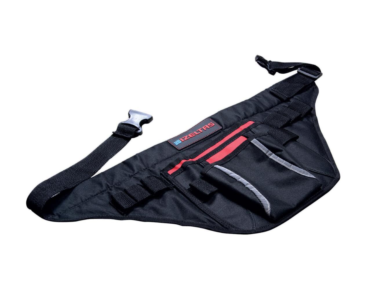 Bel Tipi Takım Çantası İzeltaş