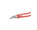 İzeltaş Kaportacı Makası Sol 275 mm-6211