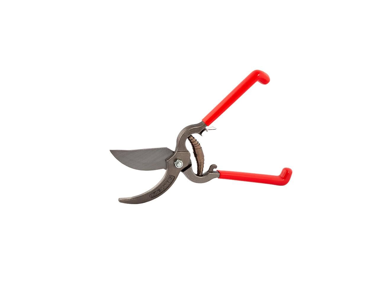 İzeltaş Bağ Makası Lüks 230 mm-6710