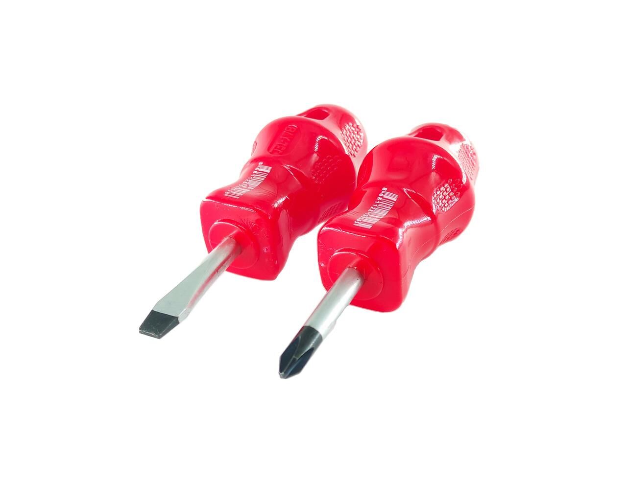 Topaç Tornavida Düz 6x38 mm MK4487 BAYTEC-1 ADET