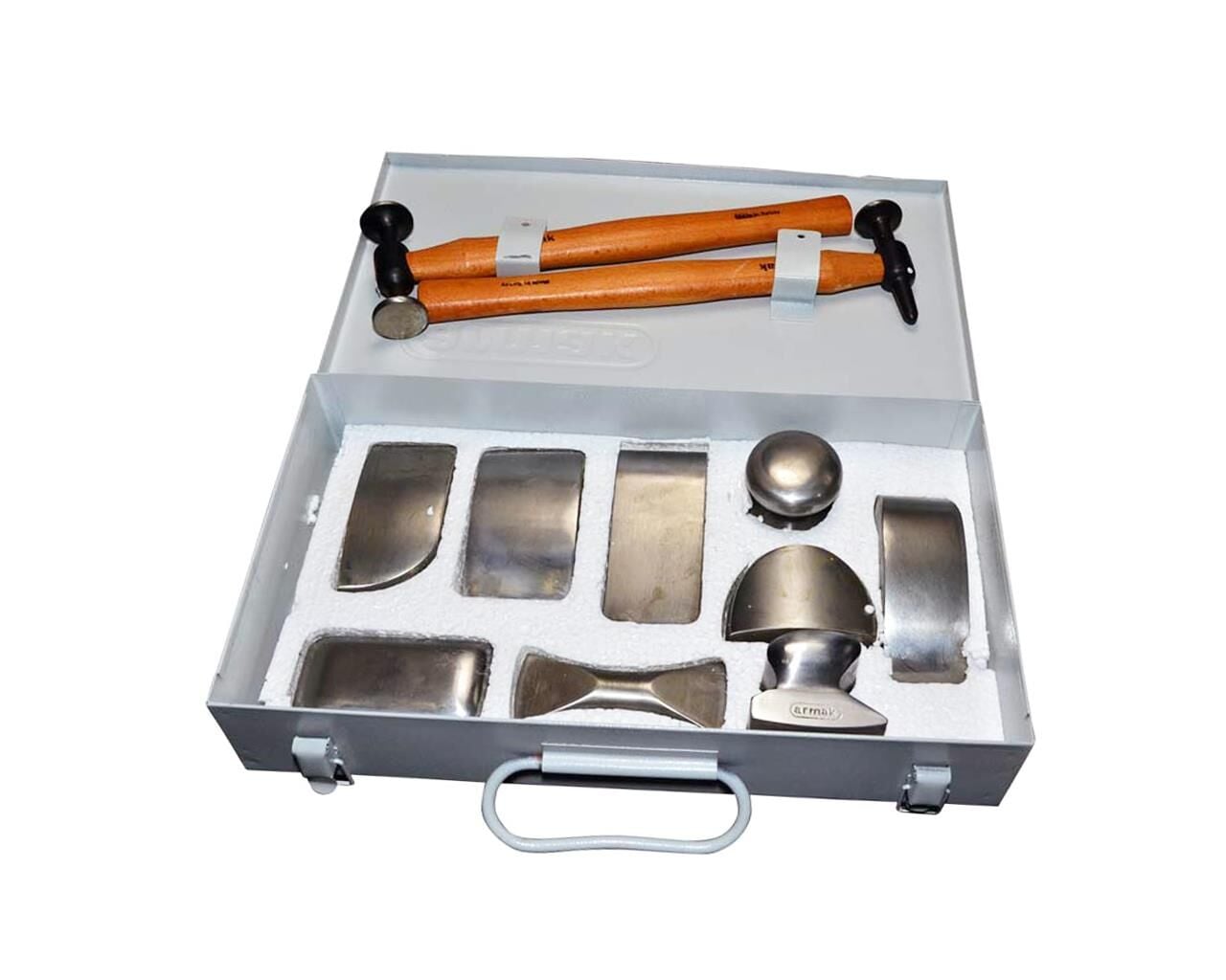 Armak Kaportacı Oto Dayama Doğrultma Takımı