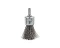 SEDEF 25 mm Pimli Kalem Tel Fırça İnox Paslanmaz 55906