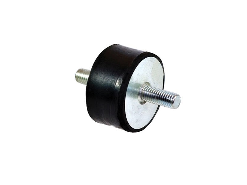 50X35MM M10 A TİP LASTİK TAKOZ PULLU-4'lü Paket