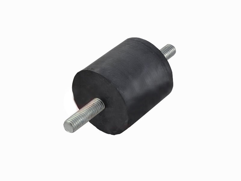 50X35MM M10 A TİP LASTİK TAKOZ PULSUZ-4'lü Paket