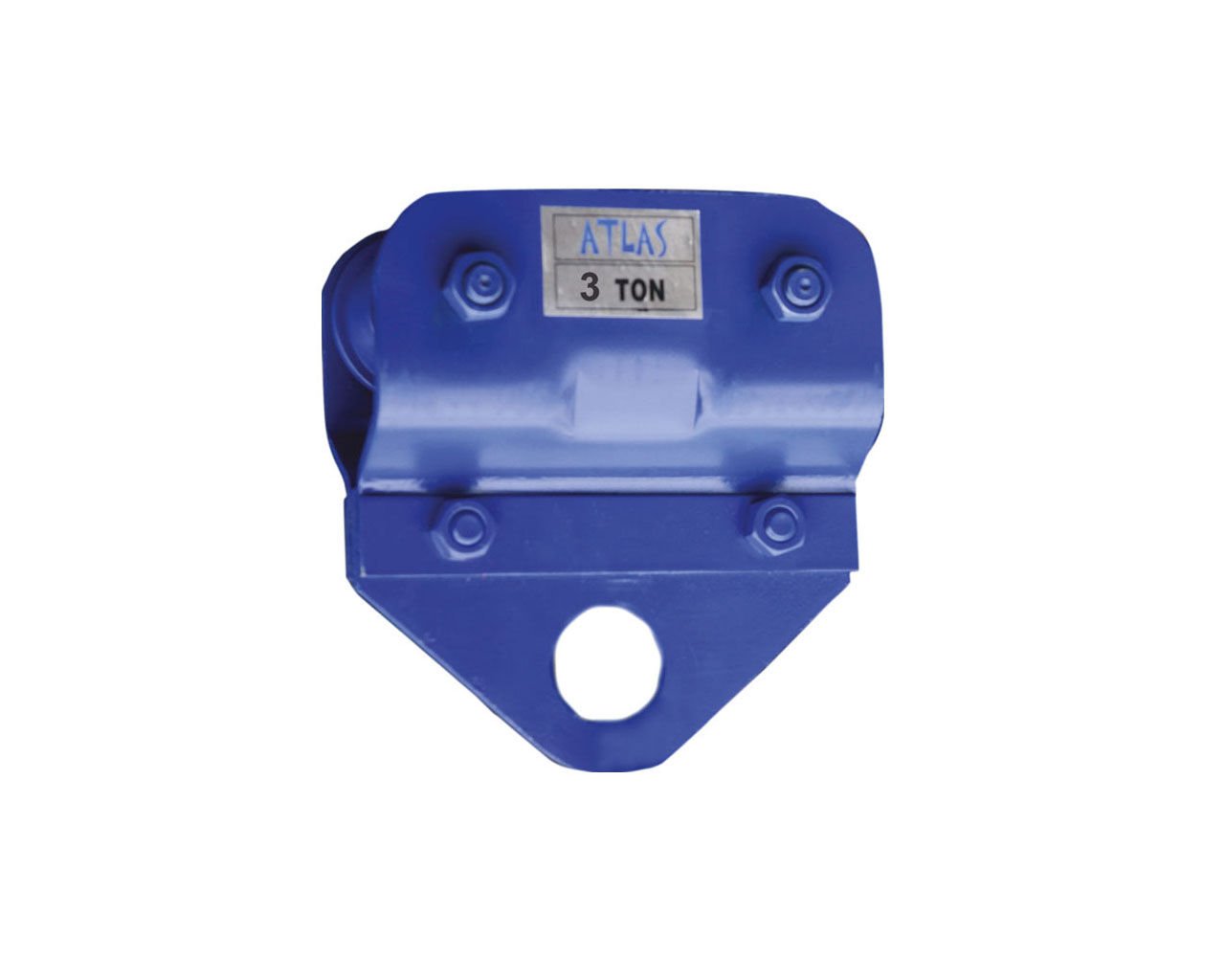 ATLAS ATŞA3 Şaryo 3000 kg