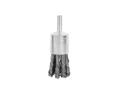 SEDEF 30 mm Pimli Kalem Burgulu Tel Fırça 55909-5'Lİ PAKET