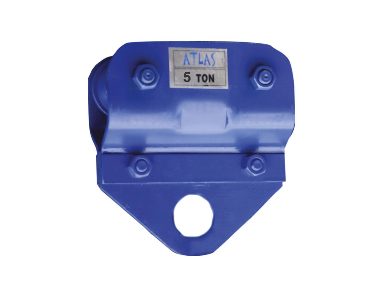 ATLAS ATŞA5 Şaryo 5000 kg