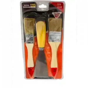 1-1,5 Kestirme Fırça ve Spatula Seti Özs-8148