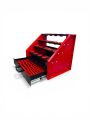 CNC Takım Tutucu Standı(20 Göz) Çekmeceli (100 Ad Pens Yuvalı)+Takım Arabası BT-40 Ve BT-30 Sapphire