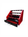 CNC Takım Tutucu Standı(20 Göz) Çekmeceli (100 Ad Pens Yuvalı)+Takım Arabası BT-40 Ve BT-30 Sapphire