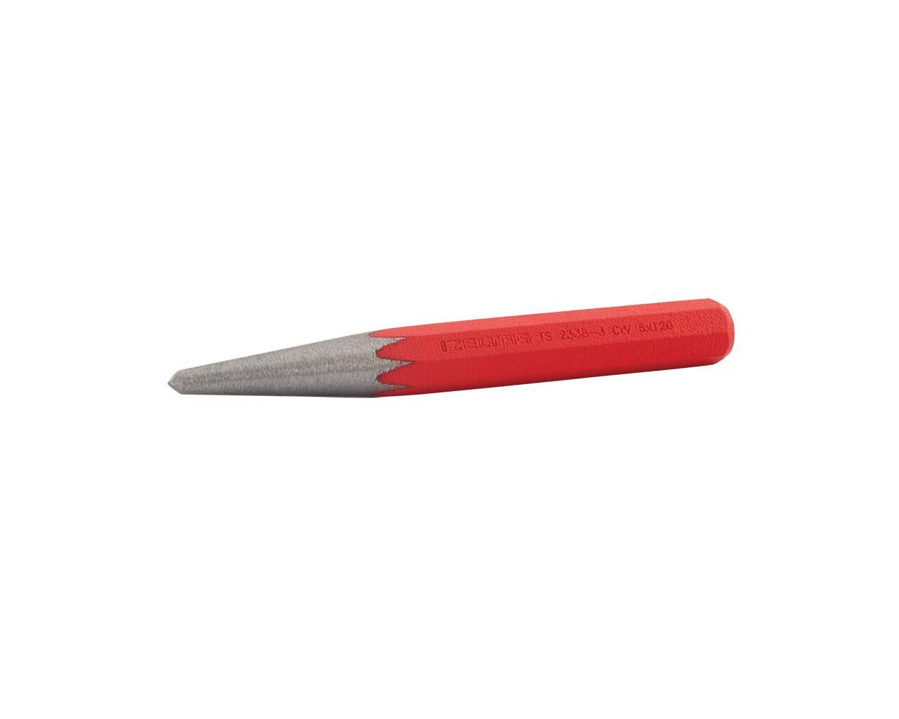 İzeltaş  Nokta Zımba Krom 4x120 mm-5540