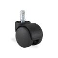 Ofis Sandalyesi Tekeri Pimli 11 mm Standart Sedef-5 Adet Gönderim