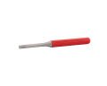 İzeltaş Düz Pim Zımba Boyalı 4 mm-5550
