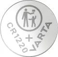 Varta CR1220 Lithium Pil Tekli Kart