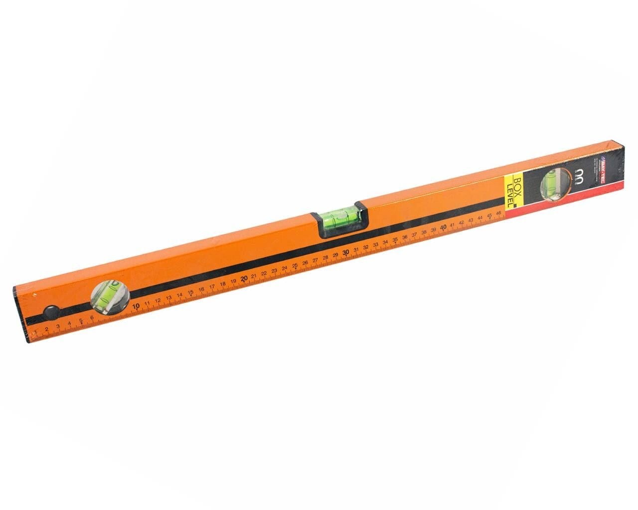 Mastarlı Su Terazisi 80 cm MK0669 BAYTEC