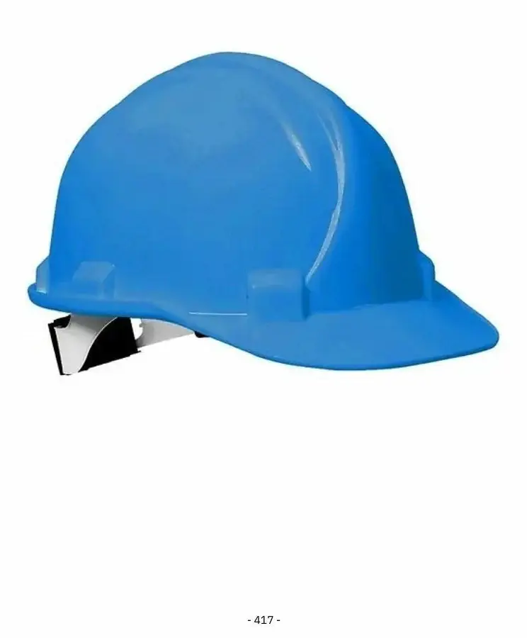 Standart Baret Ense Ayarlı Mavi Essafe GE1537B