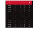 İzeltaş Kayış Zımba 7 mm-5700