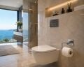 ANGLED WC Kağıtlık Acar ZR5901