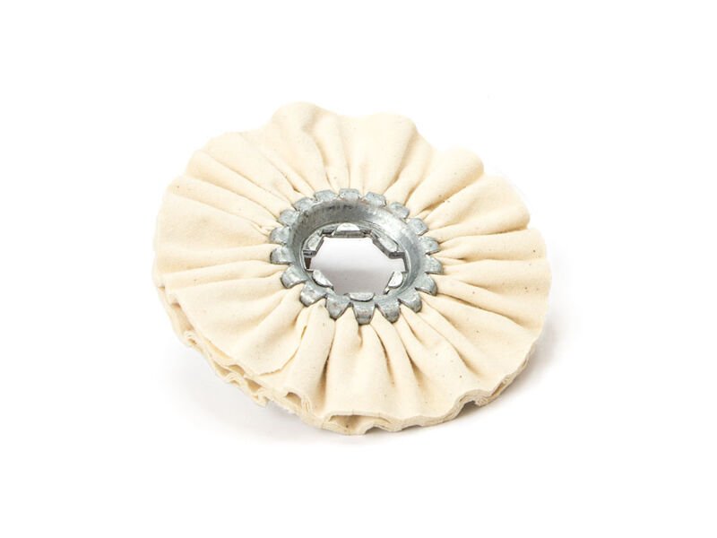 Koton Daire Fırça 90x10 mm