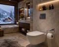 ANGLED WC Kağıtlık Acar ZR5901