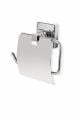 ANGLED WC Kapaklı Kağıtlık Acar ZR5900