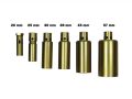 Propan Tavlama Başlık 30 mm