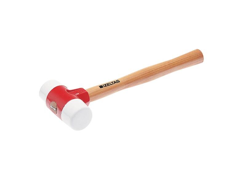 İzeltaş Plastik Çekiç 40 mm-5850