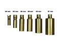 Propan Tavlama Başlık 57 mm