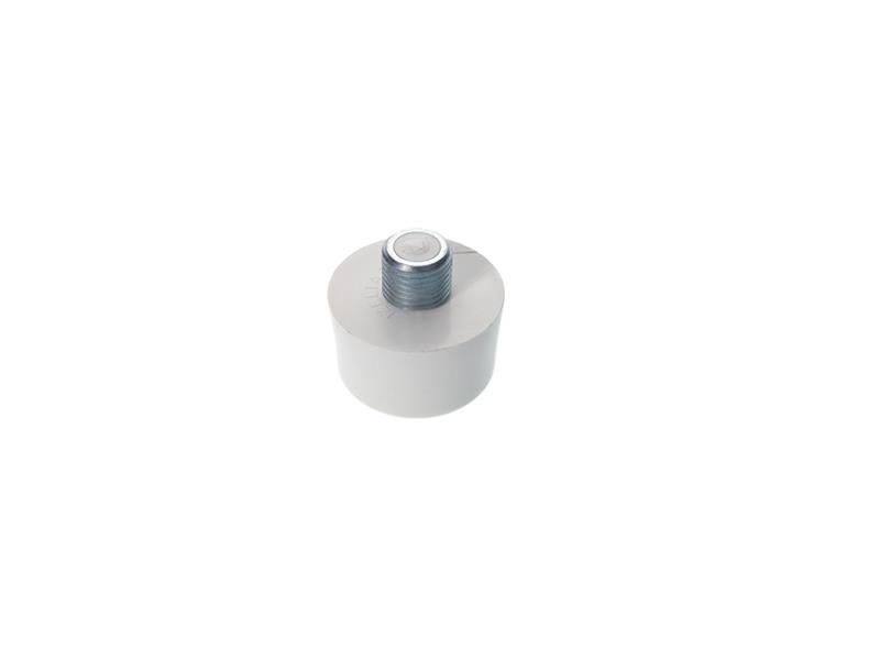 İzeltaş Plastik Çekiç Başlık 30 mm-YEDEK-5850