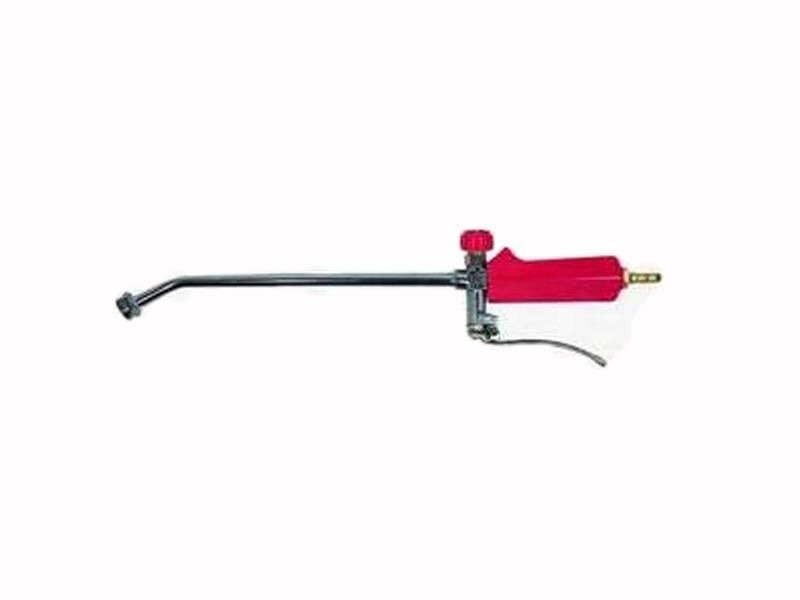 Evrengaz Propan Tutamak (Tetikli) 45 cm