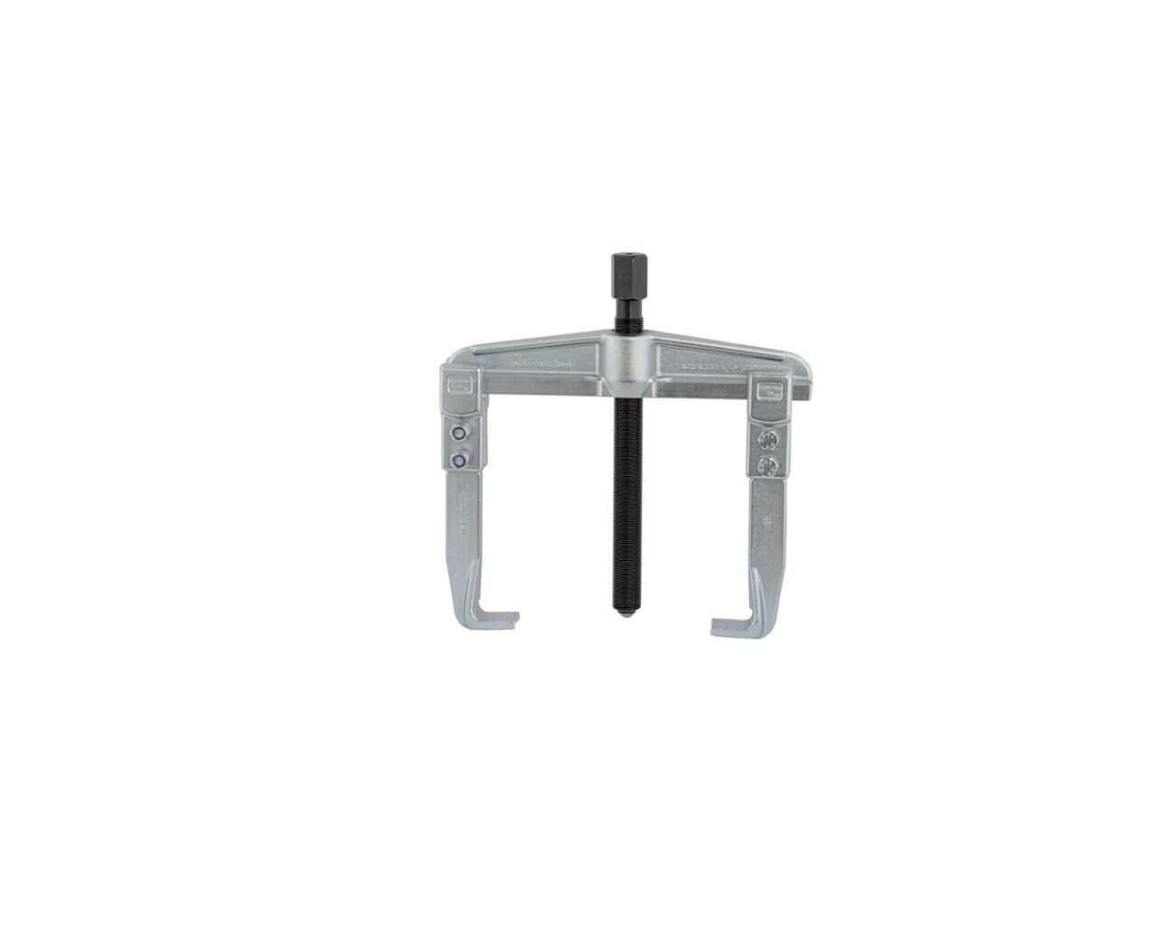 İzeltaş Standart İki Kollu Çektirme 20x15-7010