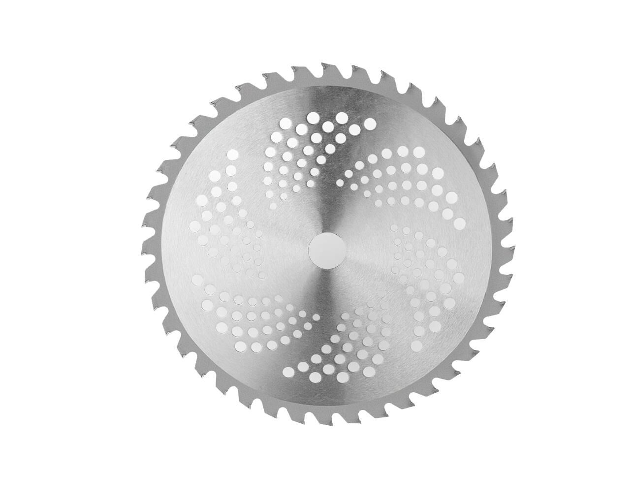 Tırpan Bıçağı Beyaz 40 Diş SEDEF