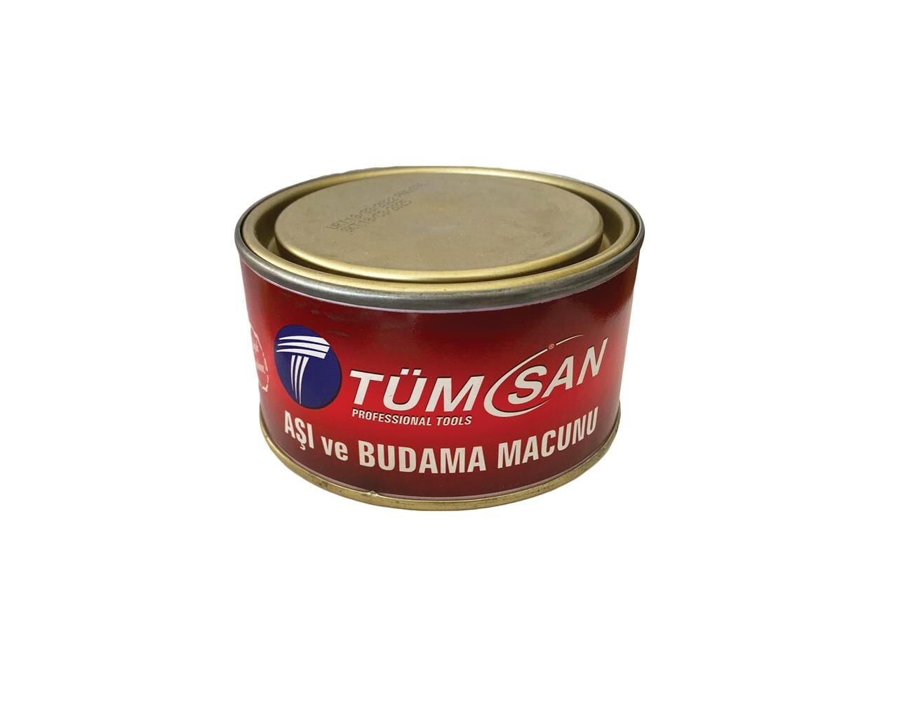 Aşı ve Budama Macunu 250 gr Tümsan