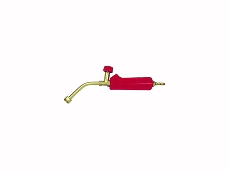 Propan Tutamak (Sabit boyunlu) 10 cm Evrengaz 840