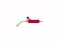 Propan Tutamak (Sabit boyunlu) 10 cm Evrengaz 840