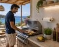 Osmo Kağıt Havluluk Saten Acar 804.30SAT